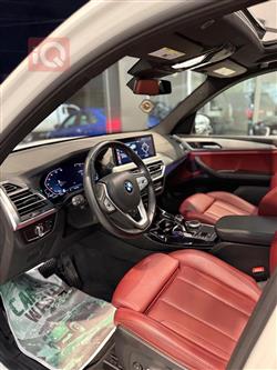 بي ام دبليو X3